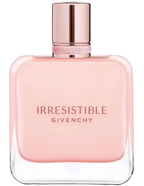 givenchy irresistible rose velvet 80ml